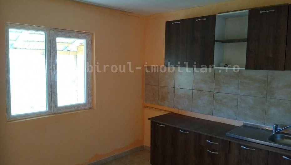 Vânzare Casă la Țară din BCA – Dobromir, Constanța - Poză 3