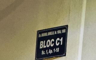 Penthouse 3 camere I Berceni I Vanzare - Poză 12