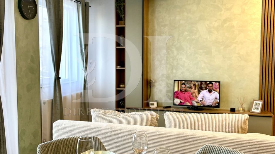 Apartament 2 camere de vanzare / Teilor / Floresti - Poză 8