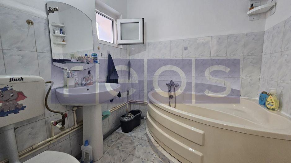 DE VANZARE 3 CAMERE  LUJERULUI | DECOMANDAT | BLOC 1980 REABILITAT | - Poză 7