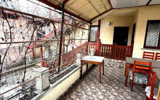 Vila 7 camere, an 1984, garaj, terasa, teren 604 m2, Poiana Campina,PH - Poză 16