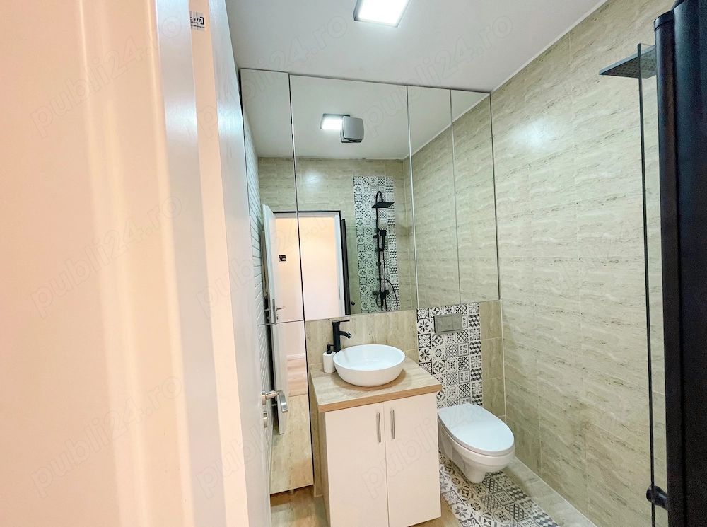 Apartament 2 camere Regie Novum Residence Orhideea Grozavesti - Poză 1