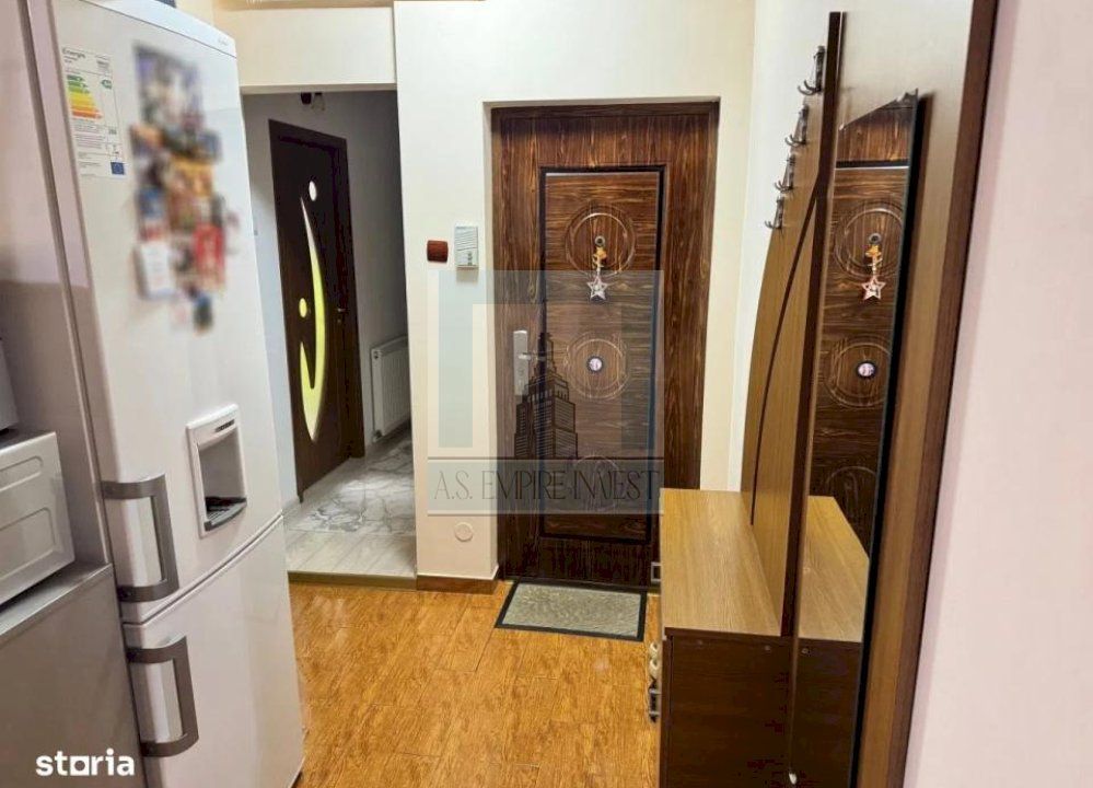 Ap 3 camere decomandat - zona Tractorul ID: 17339 - Poză 13