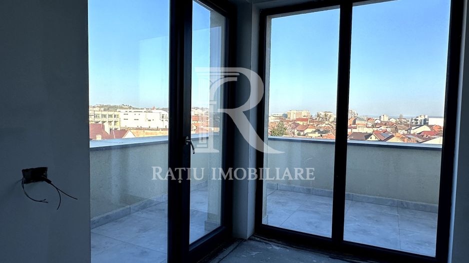 Penthouse cu 3 camere | Ultracentral | Oradea - Poză 13