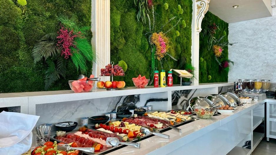 W REGAL Boutique Hotel & Spa – Mamaia - Poză 10