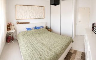 Apartament 3 camere - Balcon cu priveliște de vis - Poză 1