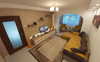 Apartament 4 camera Sos. Pantelimon - Poză 1
