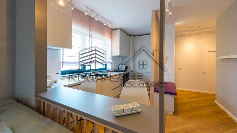 4City North | Apartament exclusivist | 2 Locuri de Parcare Subterane - Poză 10