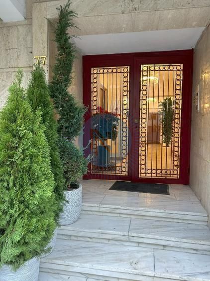 Birou bloc Boutique Kiseleff/Aviatorilor - Poză 1