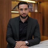 Mugurel Arhire - ANG Forbes Global Properties