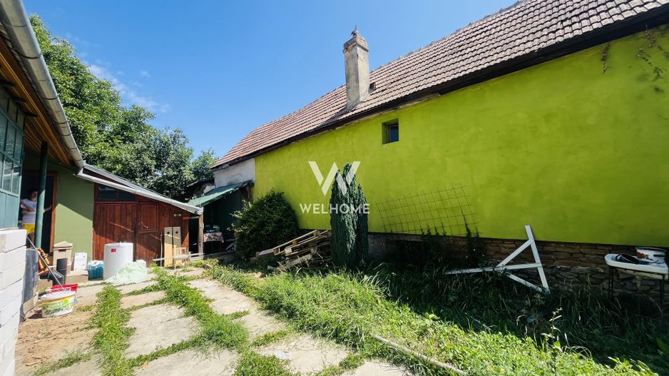 Casă complet renovată! - Poză 16