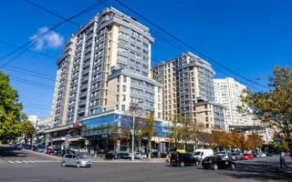 Chirie, apartament 3 camere, 110 mp, bd. Moscova, Rîșcani - Poză 18