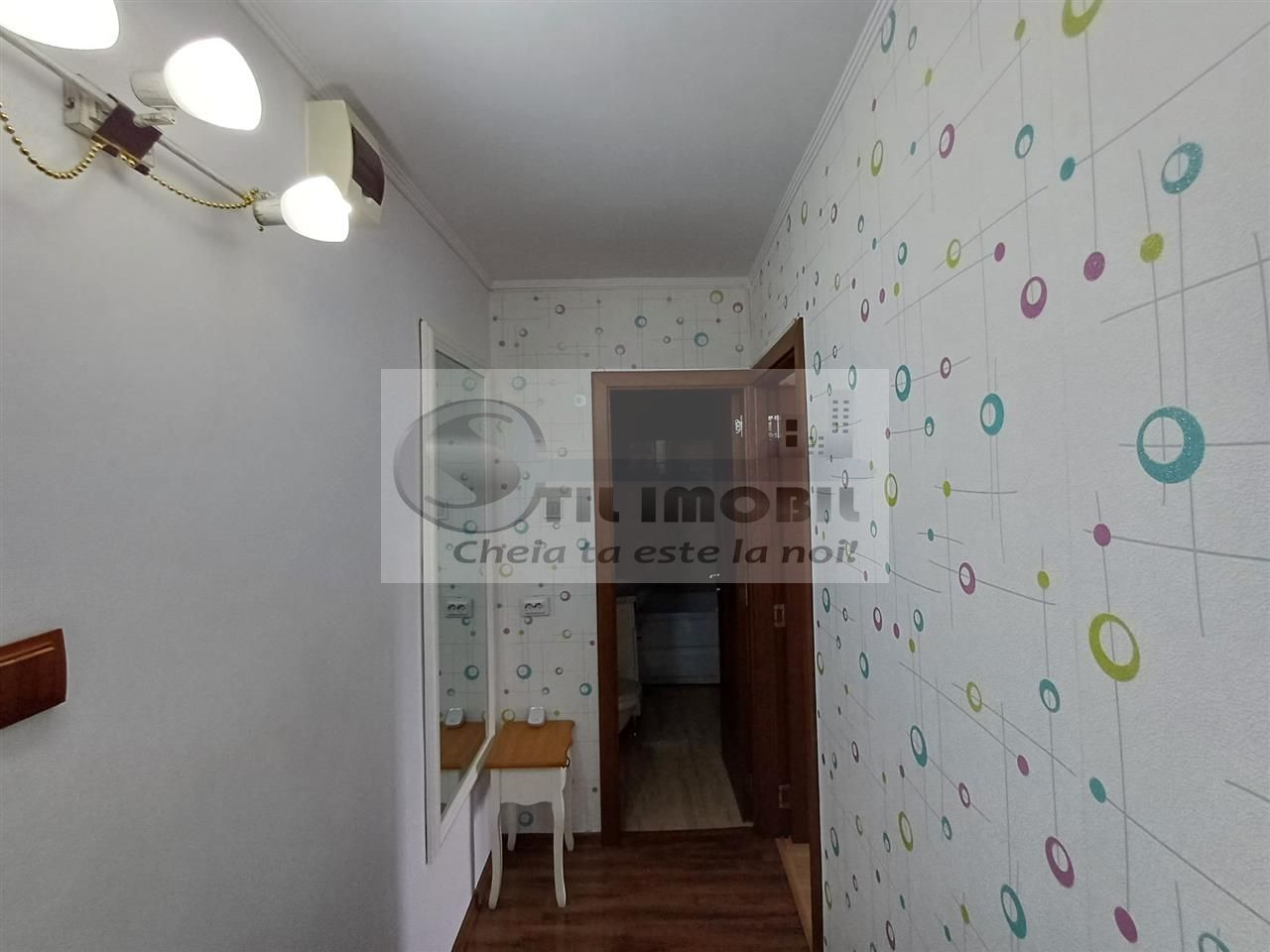 Apartament 1 Camera- Zona Tatarasi- 360 Euro - Poză 6