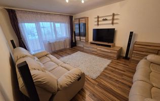 Apartament 4 camere, PET FRIENDLY, 6 minute Metrou Lujerului,Anvelopat