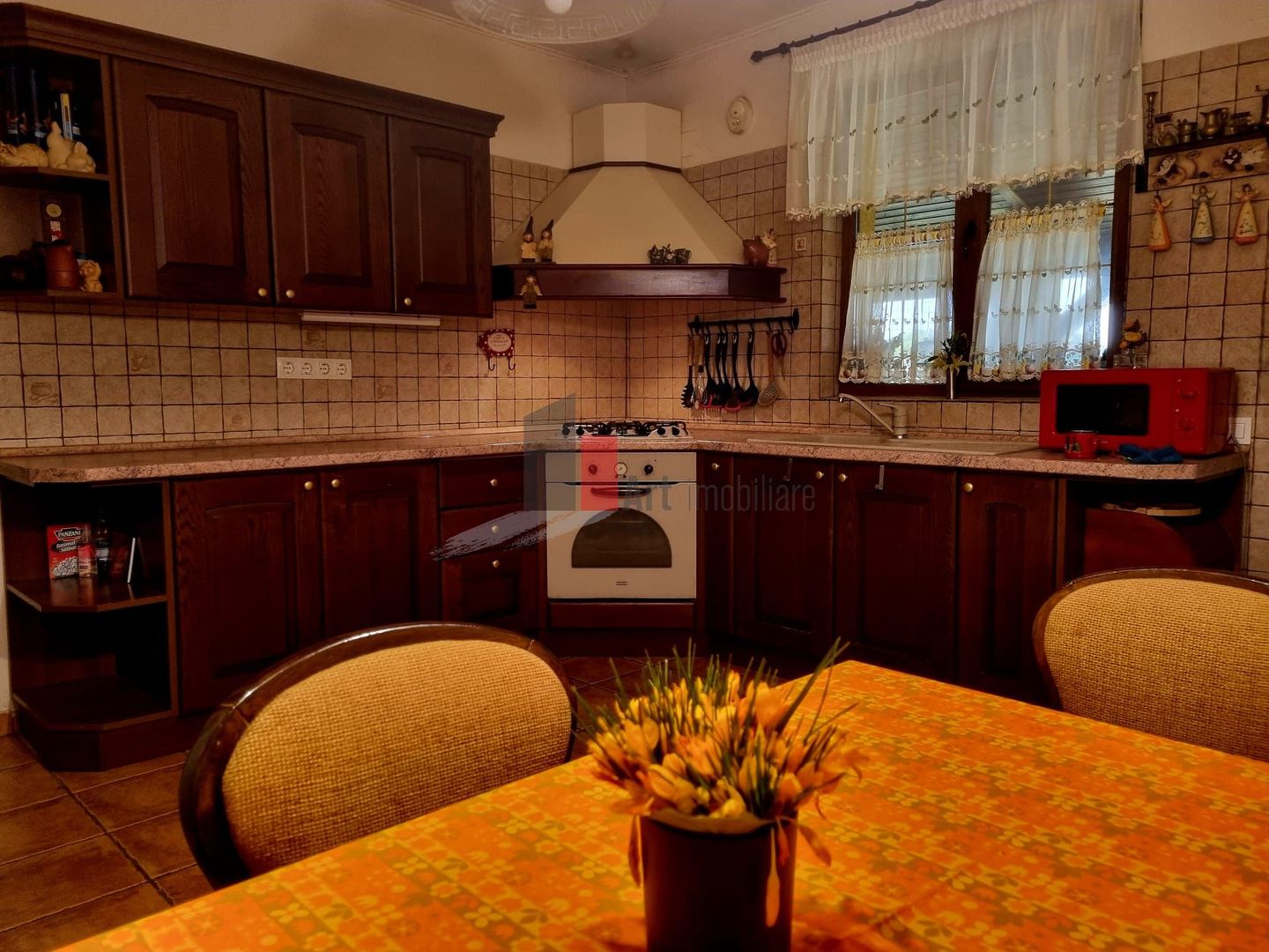 Vila cu gradina impresionanta | Prosumator | Tancabesti - Poză 13