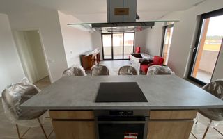 Penthouse  3 camere - Dumbravita - Poză 42