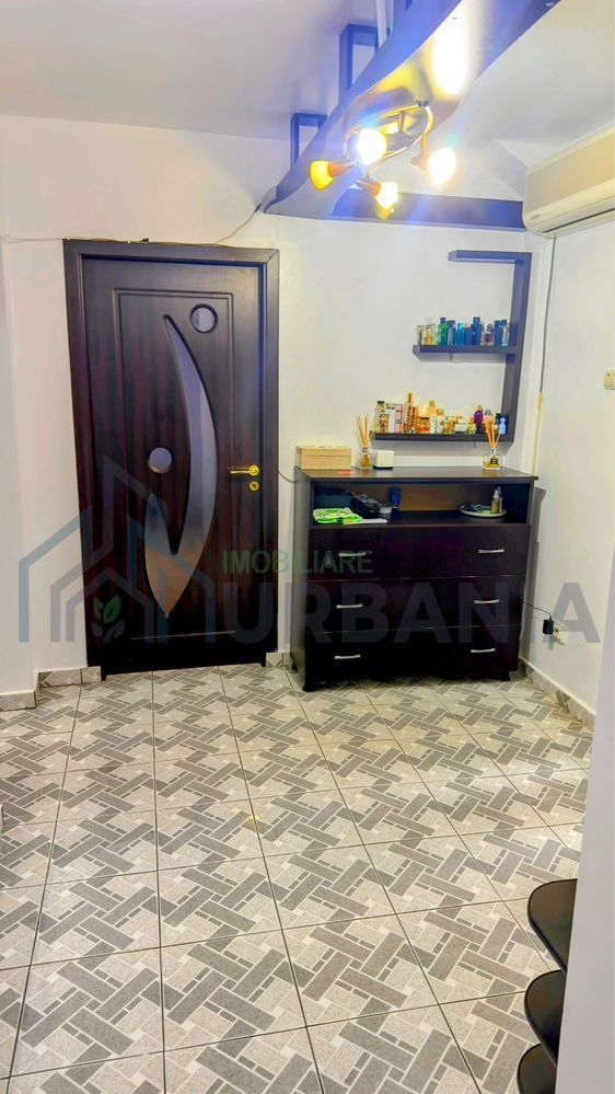 Apartament 4 camere, Galata, vedere panoramică, parcare - Poză 5