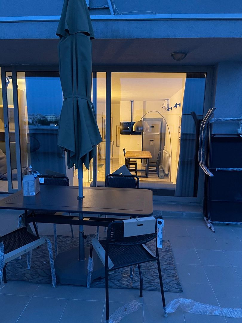 COMISION 0 Apartament duplex Aurel Vlaicu / Bloc boutique - Poză 18