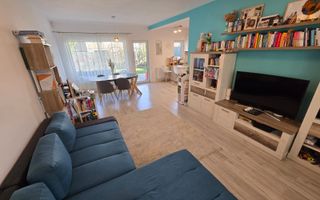 Casa moderna 4 camere mobilat utilata Selimbar - Poză 5