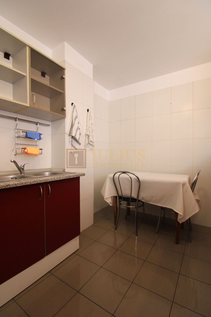 3 camere, centrala proprie, zona Politehnica/Victor Babes - Poză 14