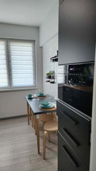 Apartament 3 Camere ,  renovat , mobilat si utilat  la 300 m de metrou 1 Mai - Poză 7