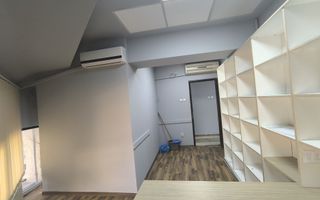 BALADA NEJ(COD03)-Etaj in cladire de birouri si parcare! - Poză 14