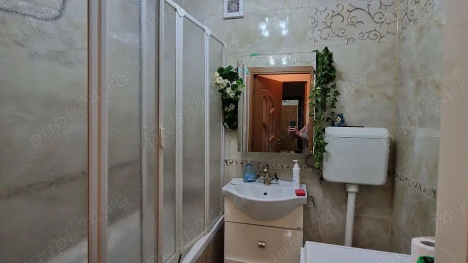 Apartament 3 camere Drumul Taberei Bld Timisoara - Poză 8