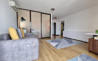 Apartament 2 camere de închiriat, Iași, Bucium (str. Fermei) - Poză 1
