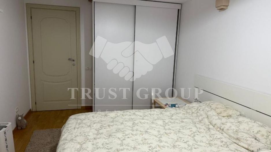Apartament 2 camere Băneasa / Loc de parcare - Poză 4