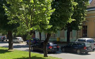 Casa de vanzare-3 camere ideal investitie-Bulevardul Republicii - Poză 6