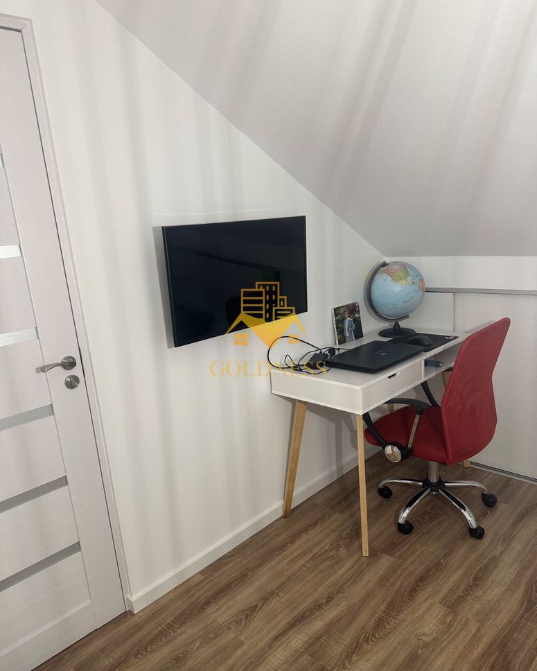 3 camere, Ultracentral, Zona Dorobantilor, Facultata de Drept, Cipariu - Poză 5