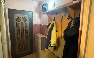 Apartament 3 camere decomandate, 50 mp, Aleea Retezat - Poză 11