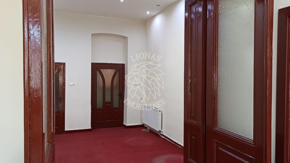 Spatiu birou 2 camere-60 mp-Zona Centrala Taxe si impozite - Poză 1