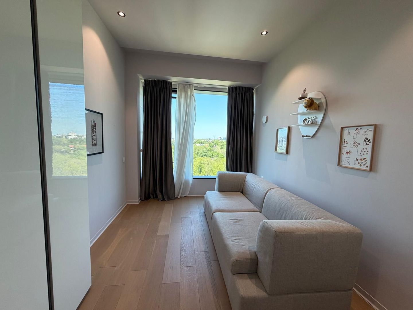 Apartament 4 camere One Mircea Eliade I View superb - Poză 19