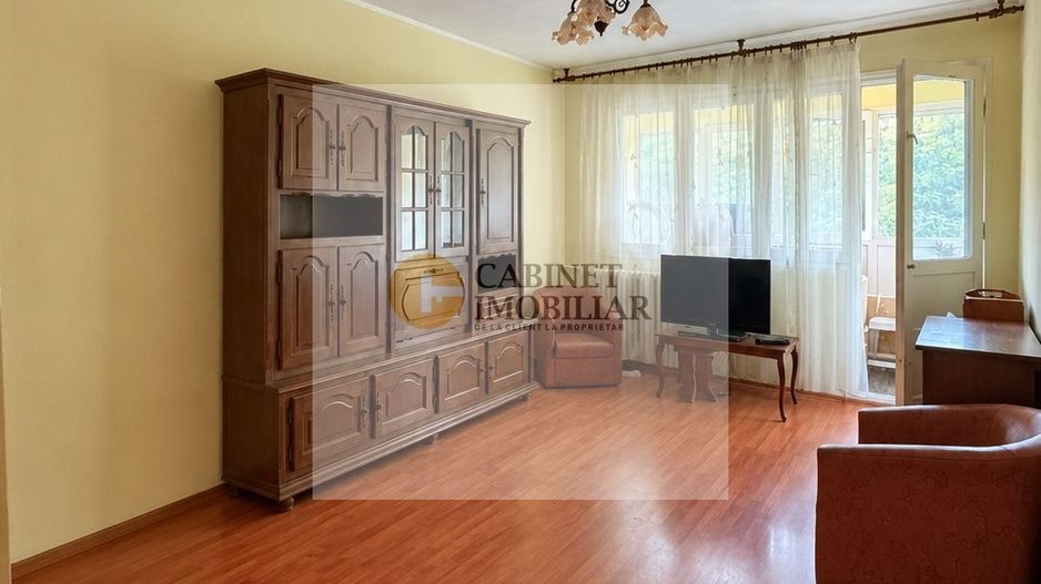 2 camere decomandat | Favorit | etaj 3/10 - Poză 1
