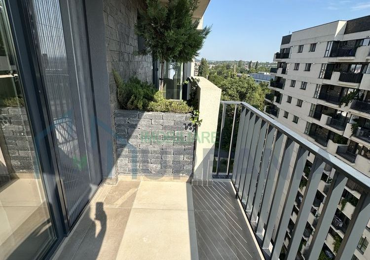 Apartament cu 2 camere de inchiriat la Evergreen, Tatarasi/Aeroport - Poză 7