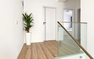 VILA INDIVIDUALA MODERNA | P+1E | 4 camere | Incalzire prin pardoseala - Poză 12