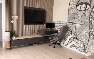 VANZARE APARTAMENT 2 CAMERE VITAN MIHAI BRAVU 66MP BLOC BOUTIQUE 2021 - Poză 3