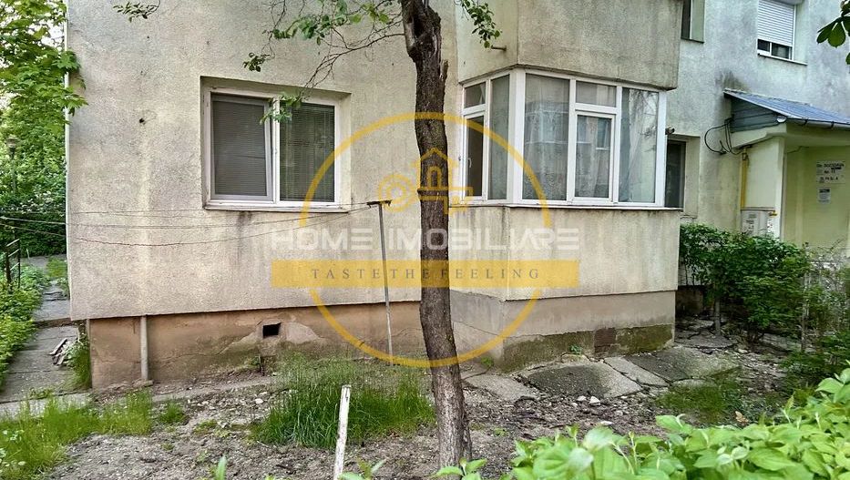 Apartament cu 2 camere/ semi-decomandat/ 39 mp/ zona Zimbru - Poză 6