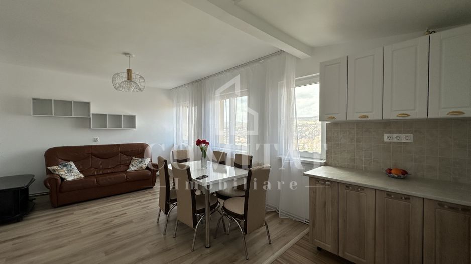 Apartament la casă | 4 camere | 100 mp | Cartier Gruia - Poză 8