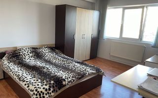 1 camera | centrala proprie | mobilat si utilat | zona excelenta | - Poză 1