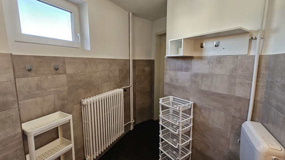 Apartament 2 camere de inchiriat zona Unirii cu centrala - Poză 12