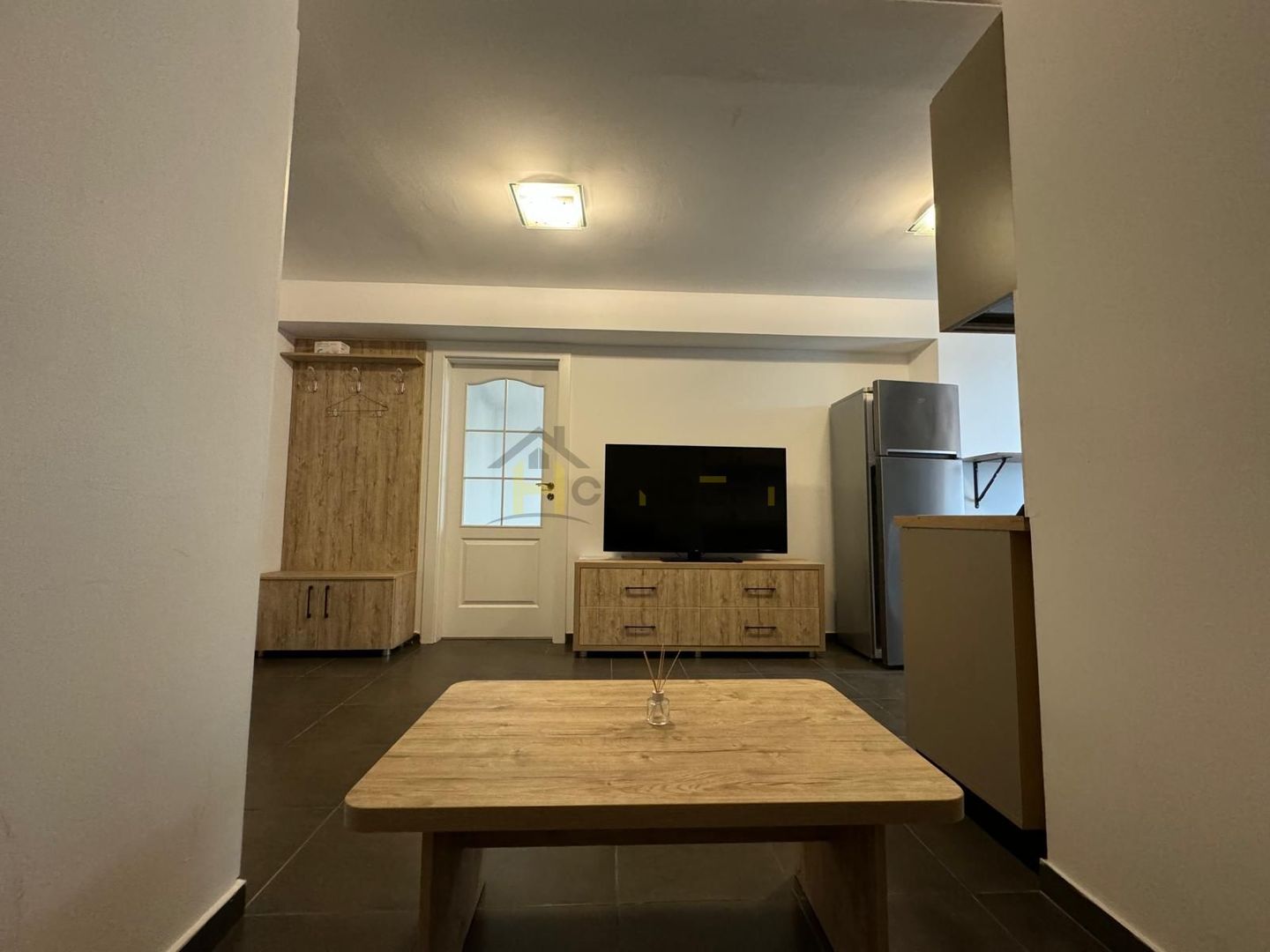 Disponibil imediat Apartament mobilat tip Studio Delta Vacaresti - Poză 1