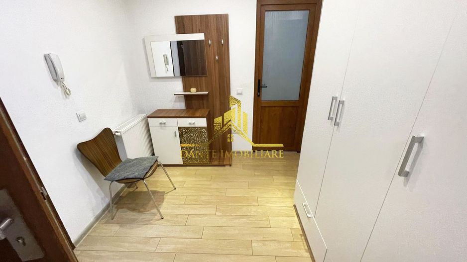2 camere, PET FRIENDLY, modern, bloc nou, parcare, gradina, Zorilor - Poză 16