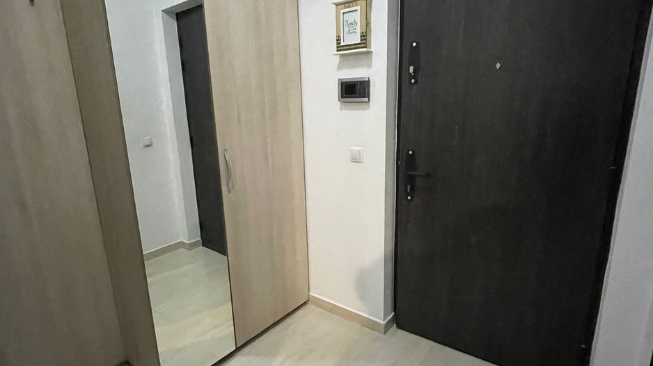 2 camere bloc nou - centrala proprie - metrou Mihai Bravu IM262 - Poză 9