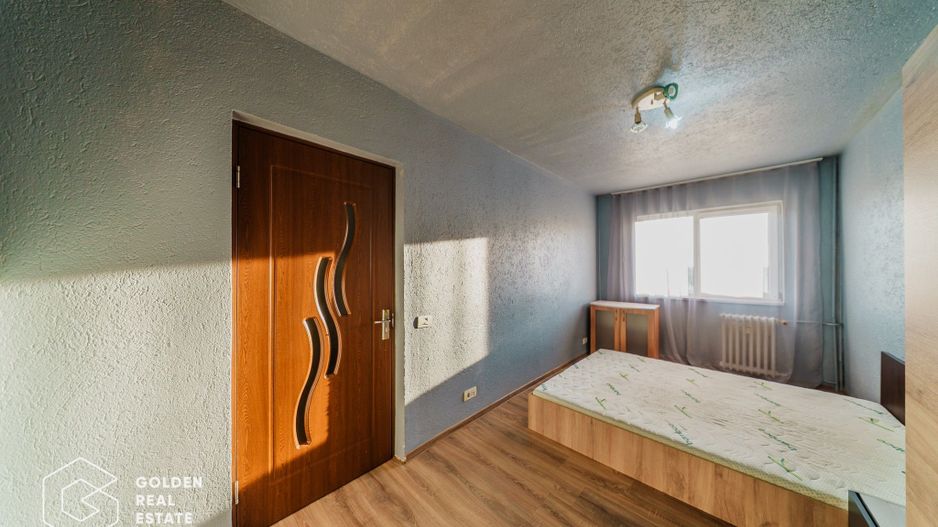 Apartament 3 camere decomandat, Calea Aurel Vlaicu - Poză 11