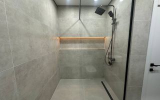 Vânzare, apartamen, 2 camere, str. Regina Elisabeta, Durlești - Poză 8