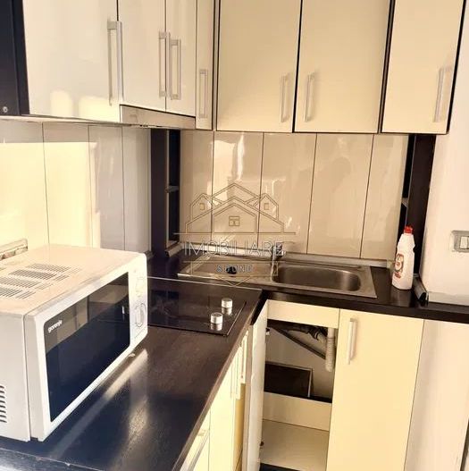 Garsonieră de închiriat în zona Calvaria pet friendly - Poză 3