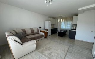 Apartament cu 3 camere pe două nivele. - Poză 1