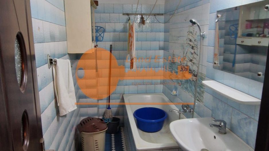 2 camere de 66mp la 300m de metrou Lujerului (Zona Roz Cafe) - Poză 8